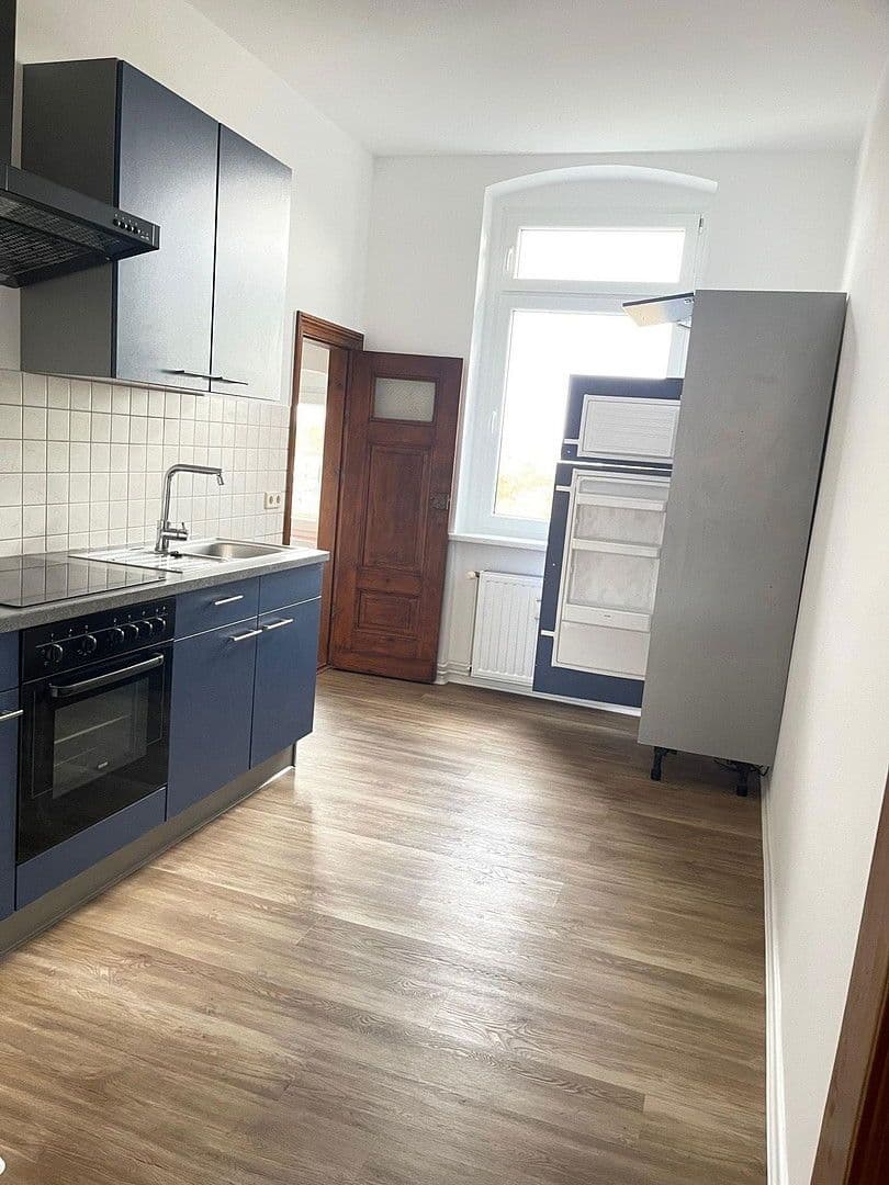 3 bedroom flat to rent, 74 m², Schöpfurter Str. 1, Eberswalde, Brandenburg 3 bedroom flat to rent, 74 m², Schöpfurter Str. 1, Eberswalde, Brandenburg