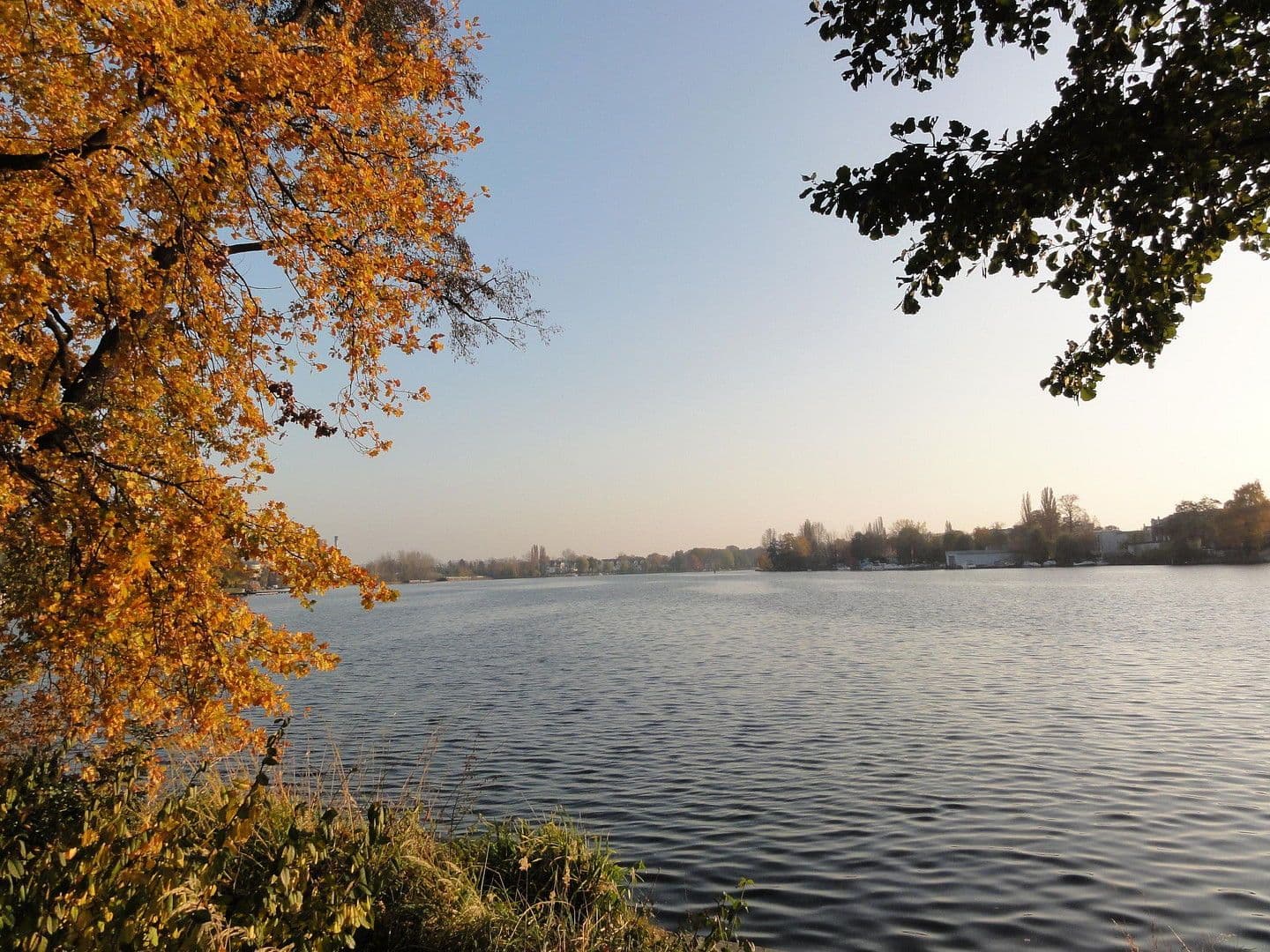 2 bedroom flat to rent, 51 m², Ostendorfstraße 37, Berlin, Berlin 2 bedroom flat to rent, 51 m², Ostendorfstraße 37, Berlin, Berlin