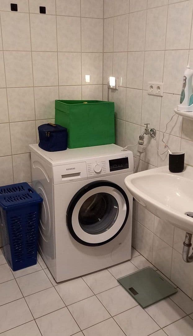 2 bedroom flat to rent, 53 m², Bad Ems, Rhineland-Palatinate 2 bedroom flat to rent, 53 m², Bad Ems, Rhineland-Palatinate