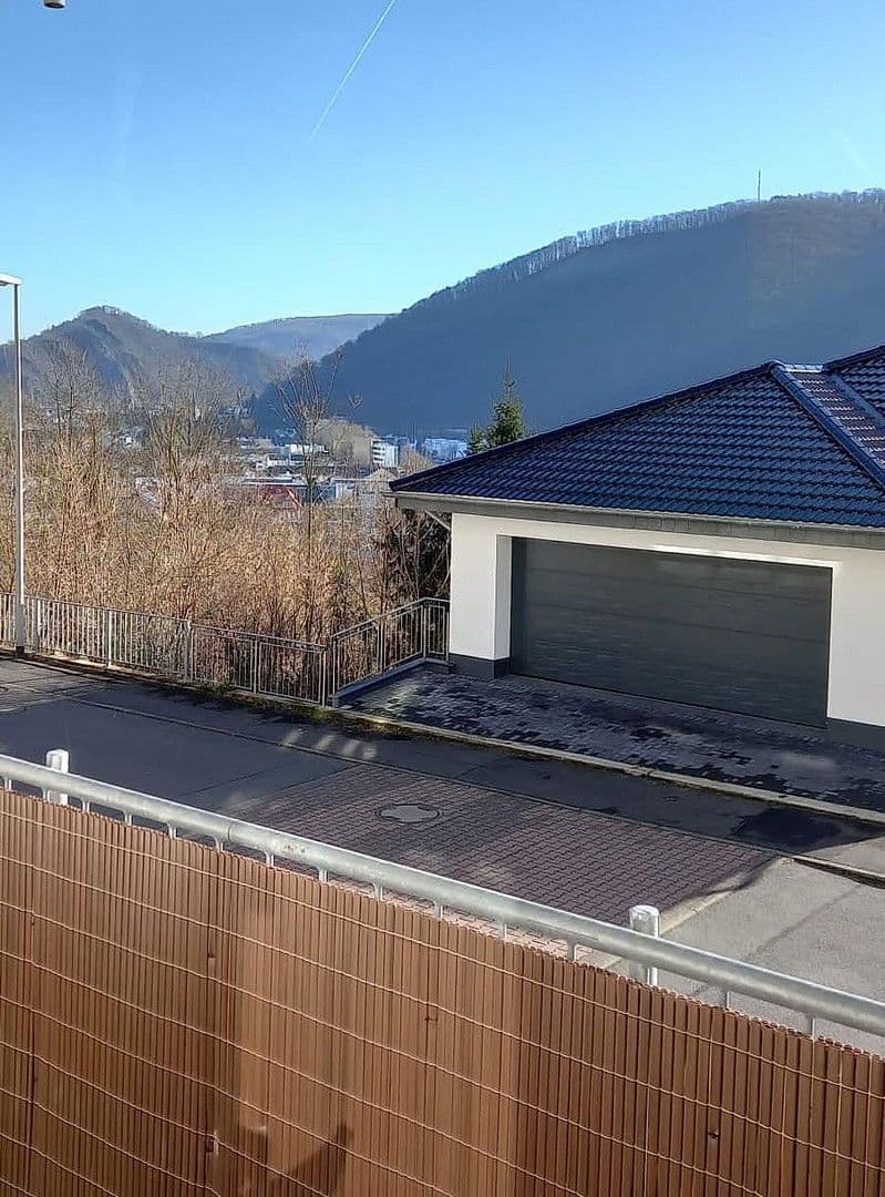 2 bedroom flat to rent, 53 m², Bad Ems, Rhineland-Palatinate 2 bedroom flat to rent, 53 m², Bad Ems, Rhineland-Palatinate