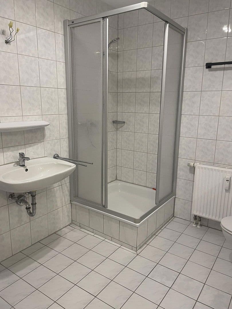 2 bedroom flat to rent, 53 m², Bad Ems, Rhineland-Palatinate 2 bedroom flat to rent, 53 m², Bad Ems, Rhineland-Palatinate