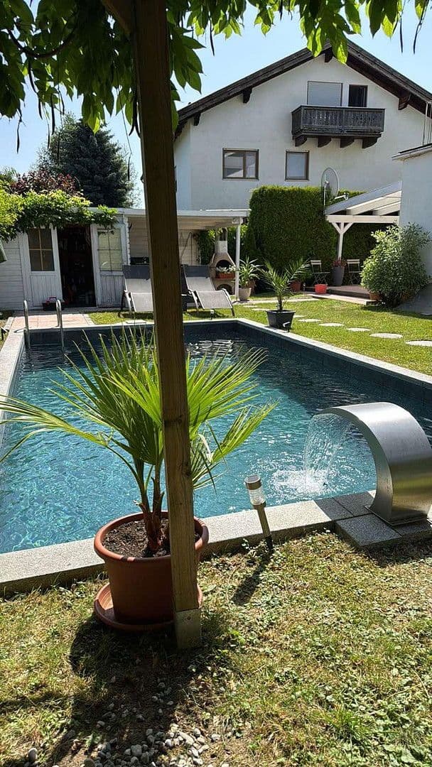 house for sale, 314 m², Raubling, Bavaria house for sale, 314 m², Raubling, Bavaria