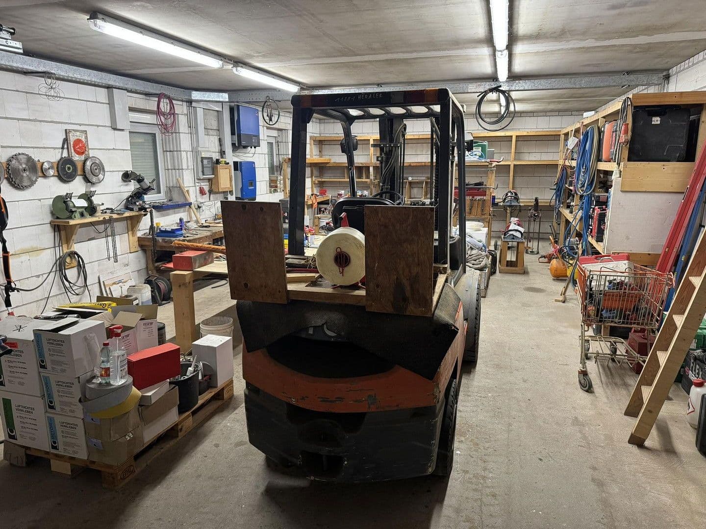 non-residential property for sale, 2,473 m², Kaiserslautern, Rhineland-Palatinate non-residential property for sale, 2,473 m², Kaiserslautern, Rhineland-Palatinate