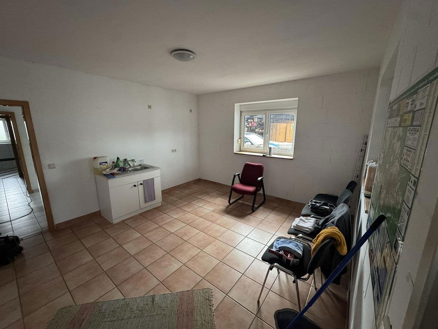 non-residential property for sale, 2,473 m², Kaiserslautern, Rhineland-Palatinate non-residential property for sale, 2,473 m², Kaiserslautern, Rhineland-Palatinate