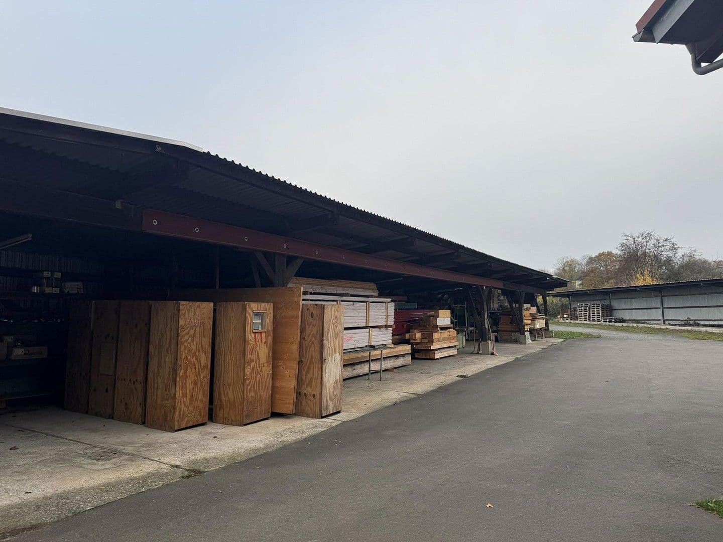 non-residential property for sale, 2,473 m², Kaiserslautern, Rhineland-Palatinate non-residential property for sale, 2,473 m², Kaiserslautern, Rhineland-Palatinate