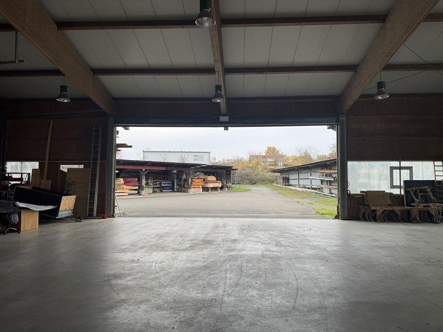 non-residential property for sale, 2,473 m², Kaiserslautern, Rhineland-Palatinate non-residential property for sale, 2,473 m², Kaiserslautern, Rhineland-Palatinate