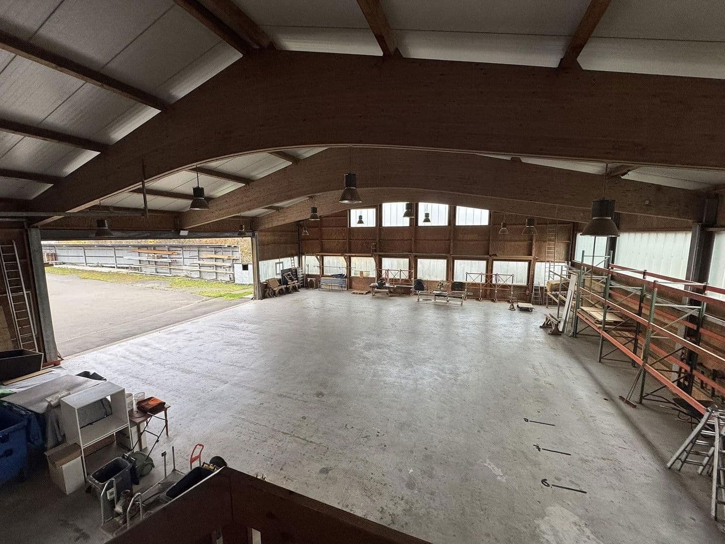 non-residential property for sale, 2,473 m², Kaiserslautern, Rhineland-Palatinate non-residential property for sale, 2,473 m², Kaiserslautern, Rhineland-Palatinate