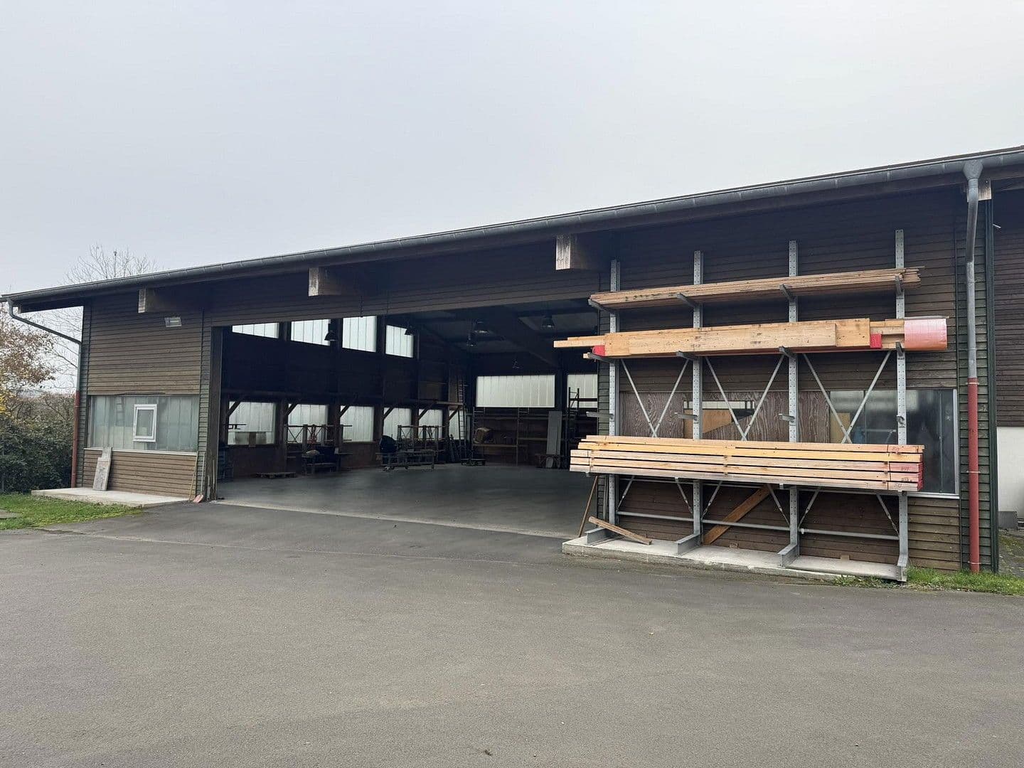 non-residential property for sale, 2,473 m², Kaiserslautern, Rhineland-Palatinate non-residential property for sale, 2,473 m², Kaiserslautern, Rhineland-Palatinate