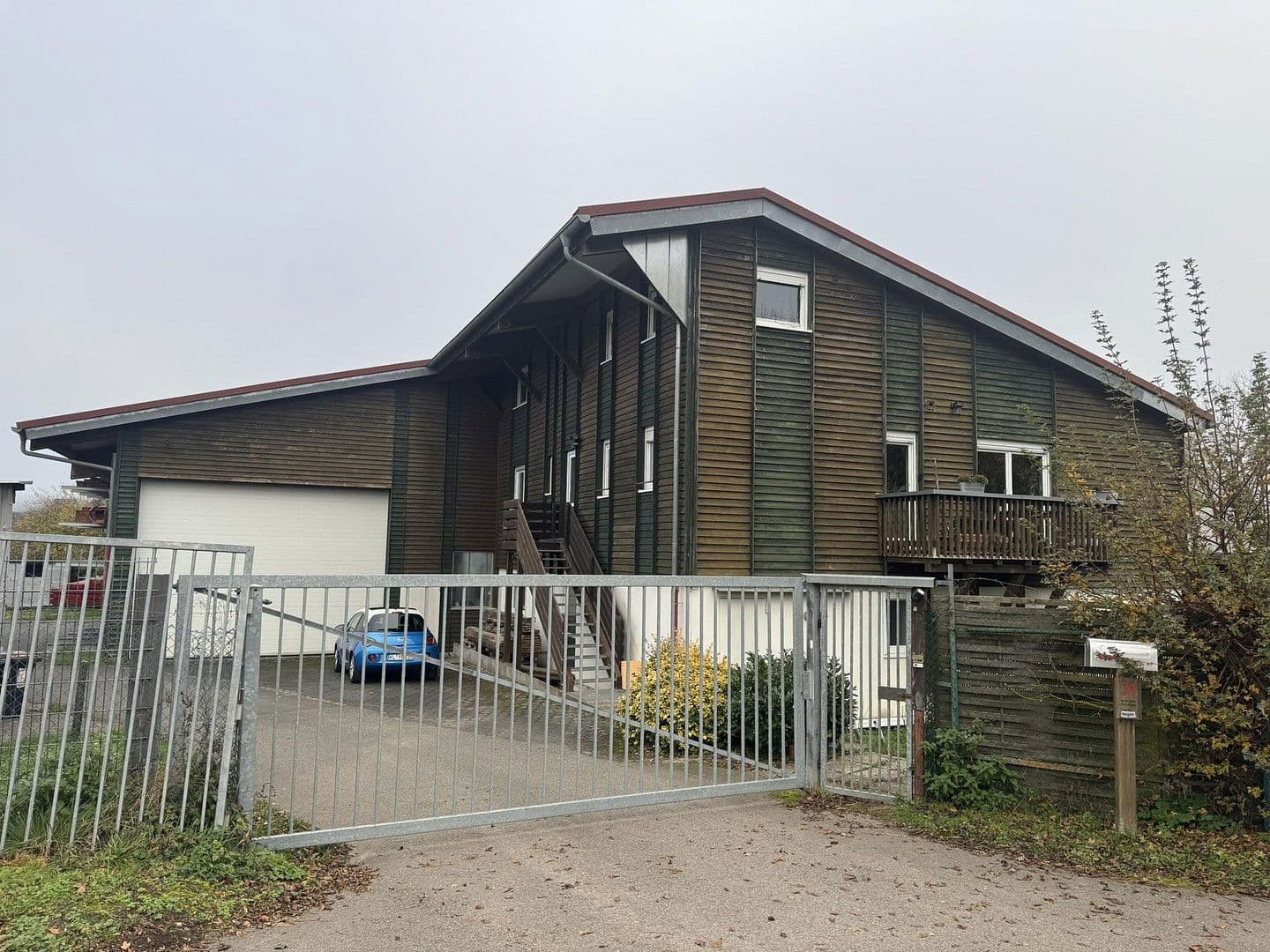 non-residential property for sale, 2,473 m², Kaiserslautern, Rhineland-Palatinate non-residential property for sale, 2,473 m², Kaiserslautern, Rhineland-Palatinate