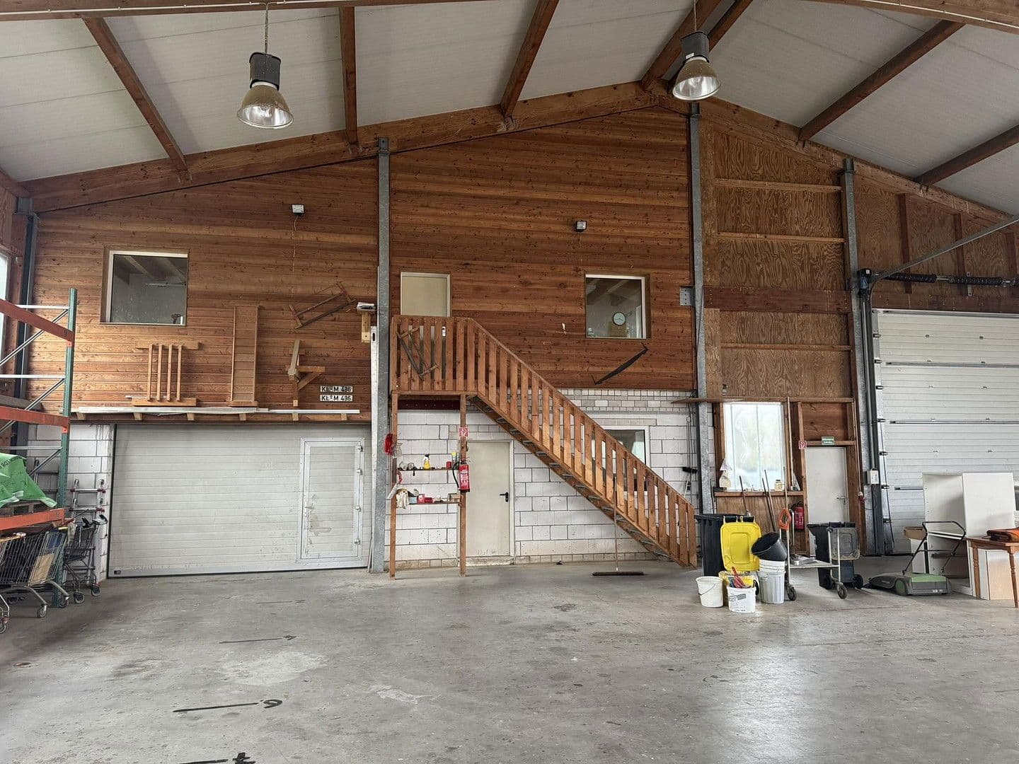 non-residential property for sale, 2,473 m², Kaiserslautern, Rhineland-Palatinate non-residential property for sale, 2,473 m², Kaiserslautern, Rhineland-Palatinate