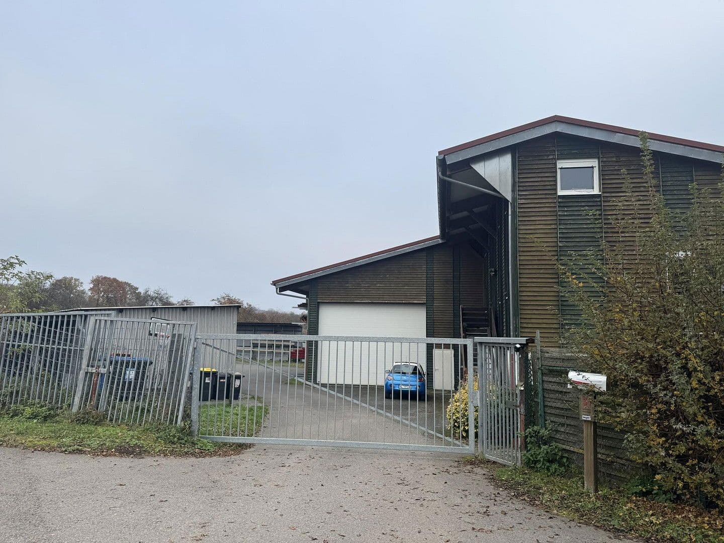 non-residential property for sale, 2,473 m², Kaiserslautern, Rhineland-Palatinate non-residential property for sale, 2,473 m², Kaiserslautern, Rhineland-Palatinate