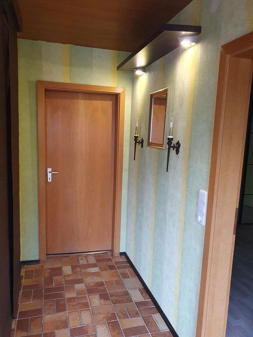 house for sale, 90 m², Jagdhausweg 12, Wuppertal, North Rhine-Westphalia house for sale, 90 m², Jagdhausweg 12, Wuppertal, North Rhine-Westphalia