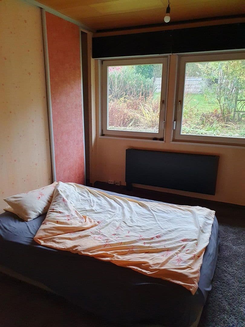 house for sale, 90 m², Jagdhausweg 12, Wuppertal, North Rhine-Westphalia house for sale, 90 m², Jagdhausweg 12, Wuppertal, North Rhine-Westphalia