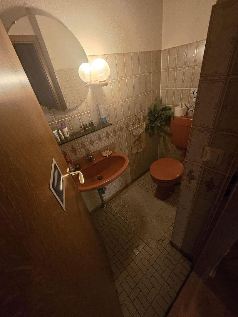 house for sale, 90 m², Jagdhausweg 12, Wuppertal, North Rhine-Westphalia house for sale, 90 m², Jagdhausweg 12, Wuppertal, North Rhine-Westphalia