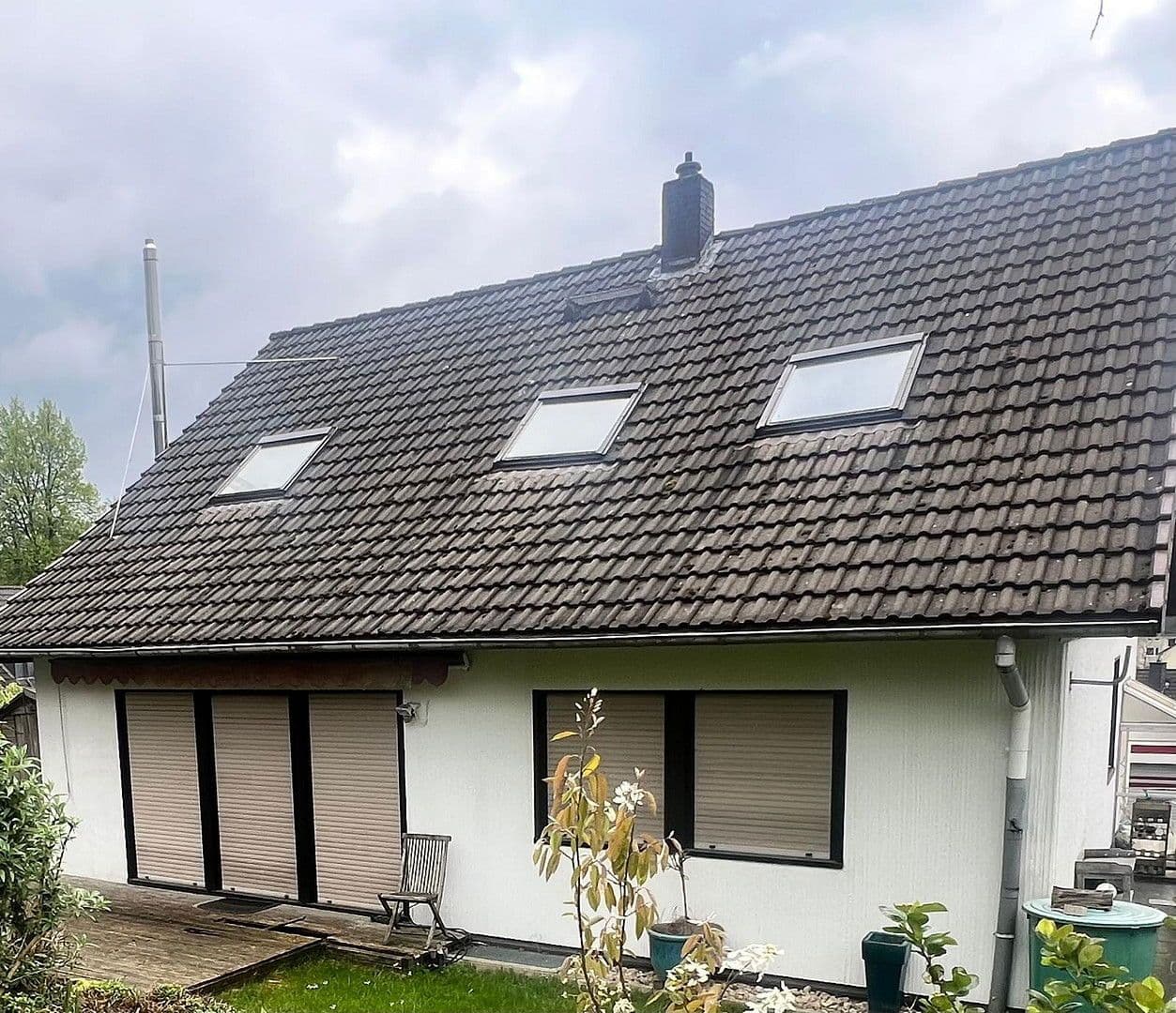 house for sale, 90 m², Jagdhausweg 12, Wuppertal, North Rhine-Westphalia house for sale, 90 m², Jagdhausweg 12, Wuppertal, North Rhine-Westphalia