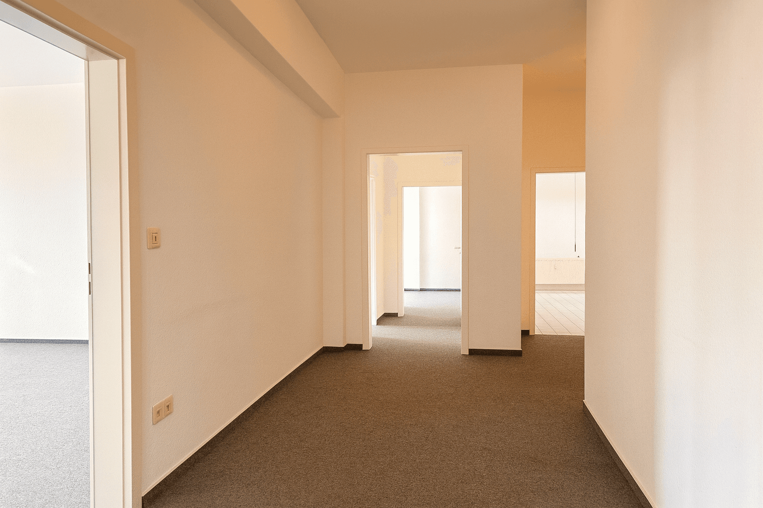 office to rent, 202 m², Bremen, Bremen office to rent, 202 m², Bremen, Bremen