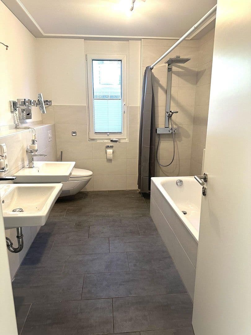 3 bedroom flat for sale, 102 m², Gundelfingen, Baden-Württemberg 3 bedroom flat for sale, 102 m², Gundelfingen, Baden-Württemberg