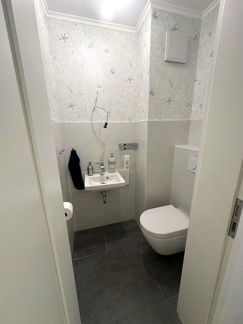 3 bedroom flat for sale, 102 m², Gundelfingen, Baden-Württemberg 3 bedroom flat for sale, 102 m², Gundelfingen, Baden-Württemberg