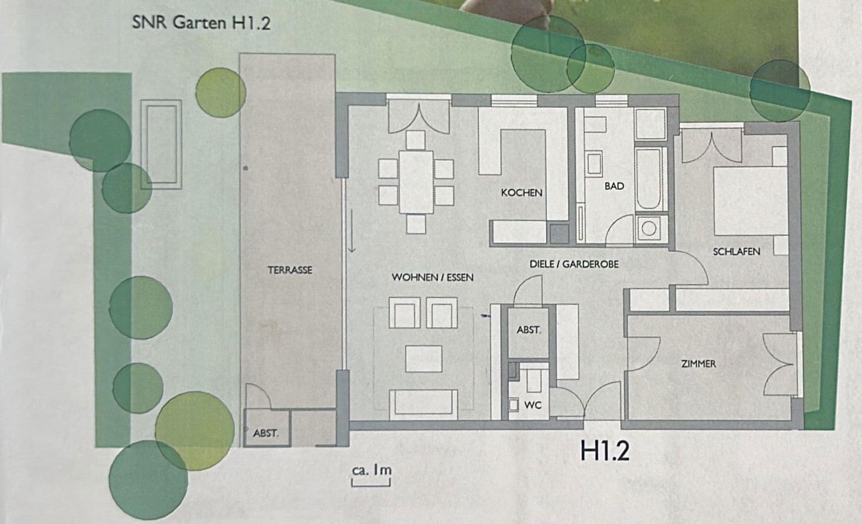 3 bedroom flat for sale, 102 m², Gundelfingen, Baden-Württemberg 3 bedroom flat for sale, 102 m², Gundelfingen, Baden-Württemberg