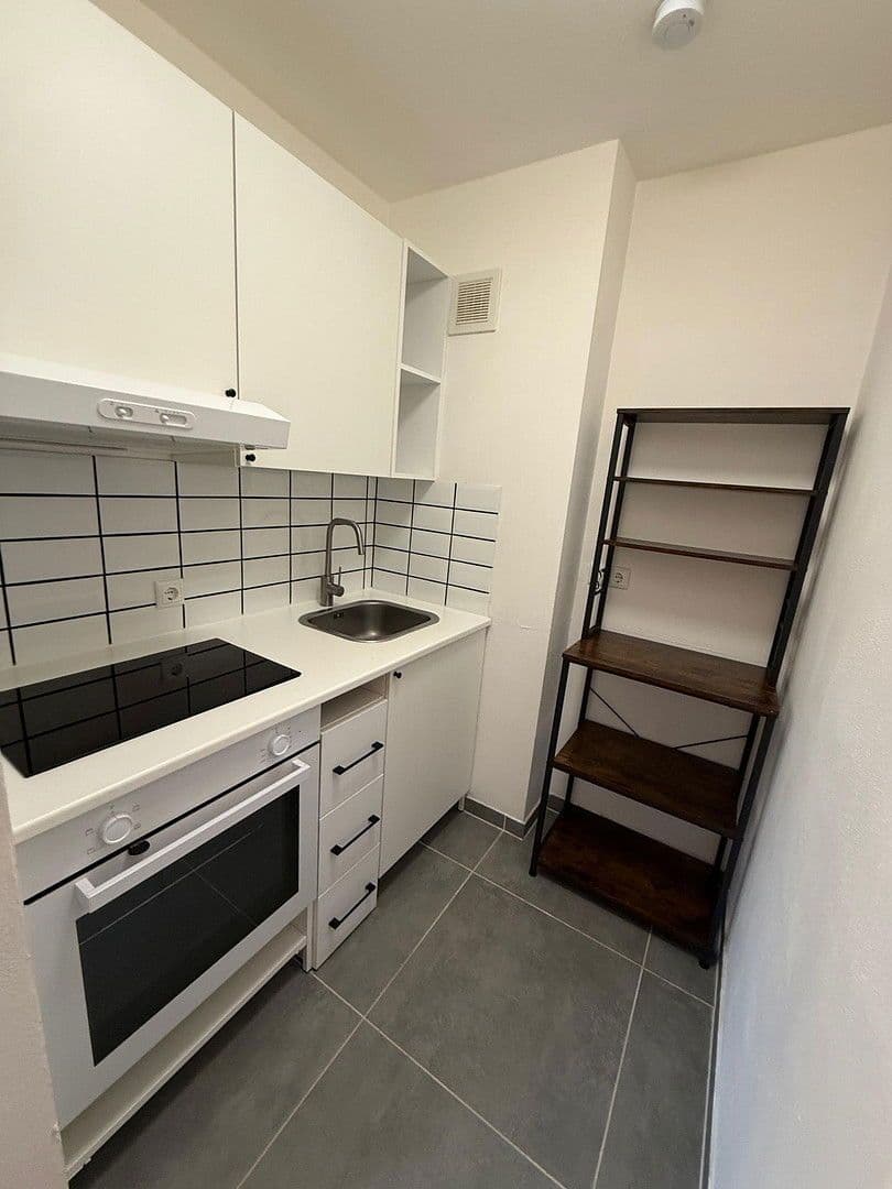 2 bedroom flat to rent, 44 m², Humboldtweg 1, Neufahrn, Bavaria 2 bedroom flat to rent, 44 m², Humboldtweg 1, Neufahrn, Bavaria