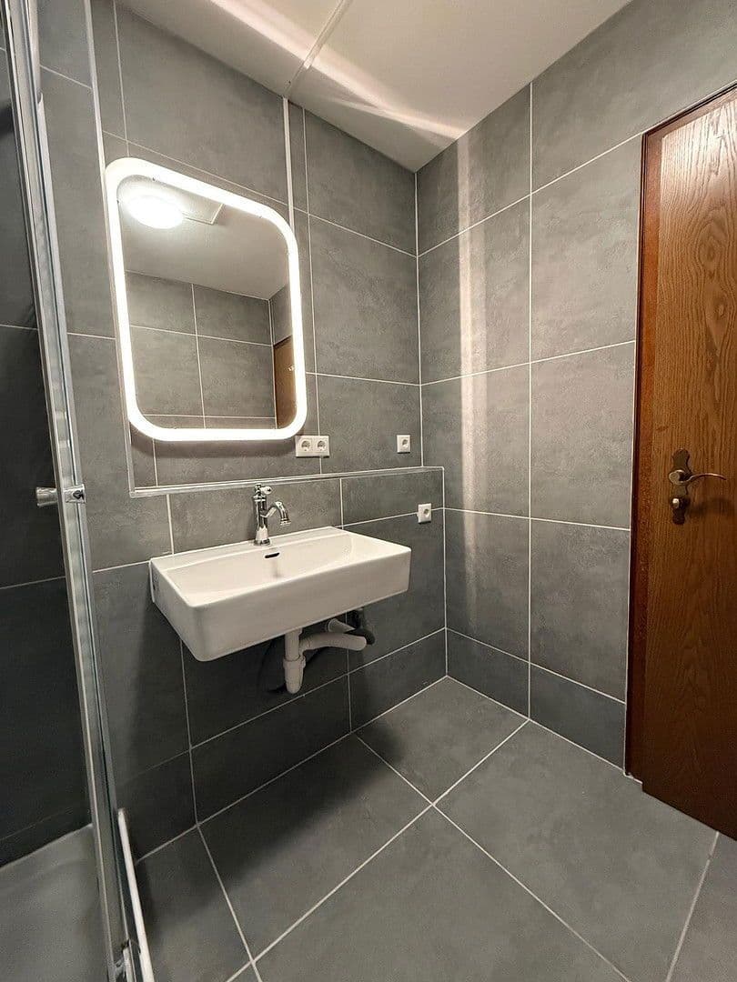 2 bedroom flat to rent, 44 m², Humboldtweg 1, Neufahrn, Bavaria 2 bedroom flat to rent, 44 m², Humboldtweg 1, Neufahrn, Bavaria