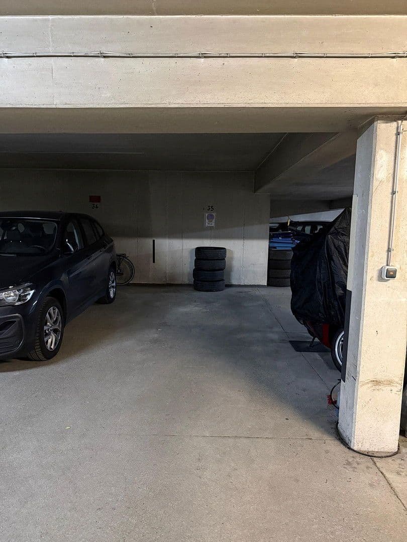 2 bedroom flat to rent, 44 m², Humboldtweg 1, Neufahrn, Bavaria 2 bedroom flat to rent, 44 m², Humboldtweg 1, Neufahrn, Bavaria