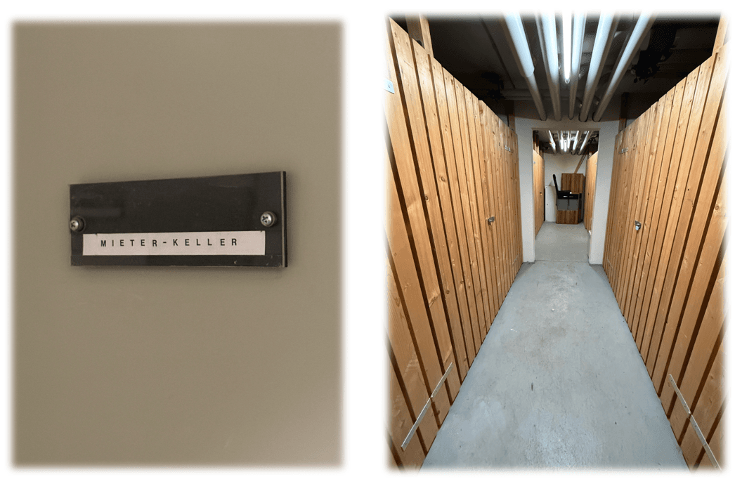 2 bedroom flat to rent, 44 m², Humboldtweg 1, Neufahrn, Bavaria 2 bedroom flat to rent, 44 m², Humboldtweg 1, Neufahrn, Bavaria