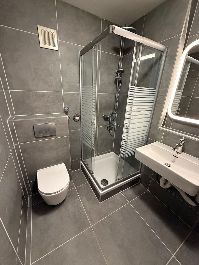 2 bedroom flat to rent, 44 m², Humboldtweg 1, Neufahrn, Bavaria 2 bedroom flat to rent, 44 m², Humboldtweg 1, Neufahrn, Bavaria