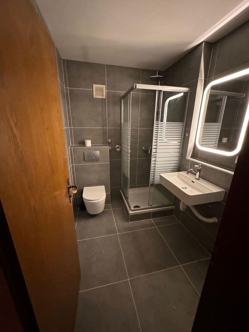 2 bedroom flat to rent, 44 m², Humboldtweg 1, Neufahrn, Bavaria 2 bedroom flat to rent, 44 m², Humboldtweg 1, Neufahrn, Bavaria