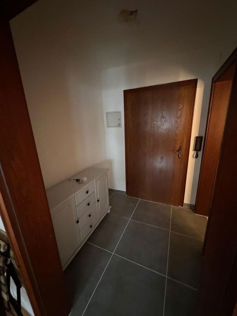 2 bedroom flat to rent, 44 m², Humboldtweg 1, Neufahrn, Bavaria 2 bedroom flat to rent, 44 m², Humboldtweg 1, Neufahrn, Bavaria