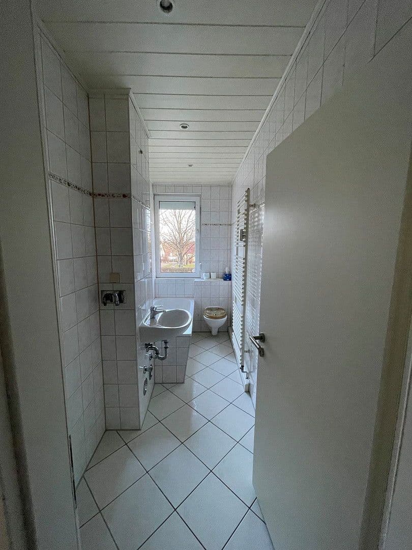 2 bedroom flat to rent, 50 m², Konrad-von-Querfurt-Straße 11-19, Querfurt, Saxony-Anhalt 2 bedroom flat to rent, 50 m², Konrad-von-Querfurt-Straße 11-19, Querfurt, Saxony-Anhalt