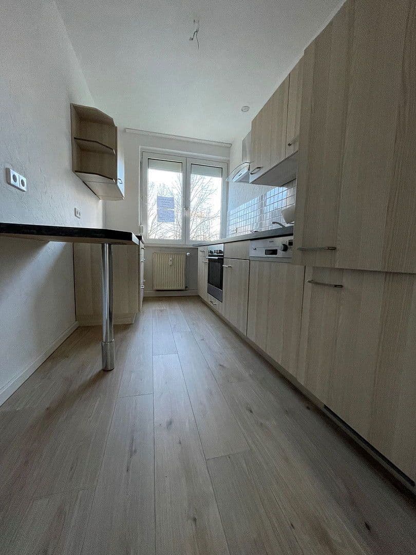 2 bedroom flat to rent, 50 m², Konrad-von-Querfurt-Straße 11-19, Querfurt, Saxony-Anhalt 2 bedroom flat to rent, 50 m², Konrad-von-Querfurt-Straße 11-19, Querfurt, Saxony-Anhalt