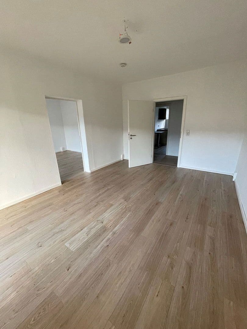 2 bedroom flat to rent, 50 m², Konrad-von-Querfurt-Straße 11-19, Querfurt, Saxony-Anhalt 2 bedroom flat to rent, 50 m², Konrad-von-Querfurt-Straße 11-19, Querfurt, Saxony-Anhalt