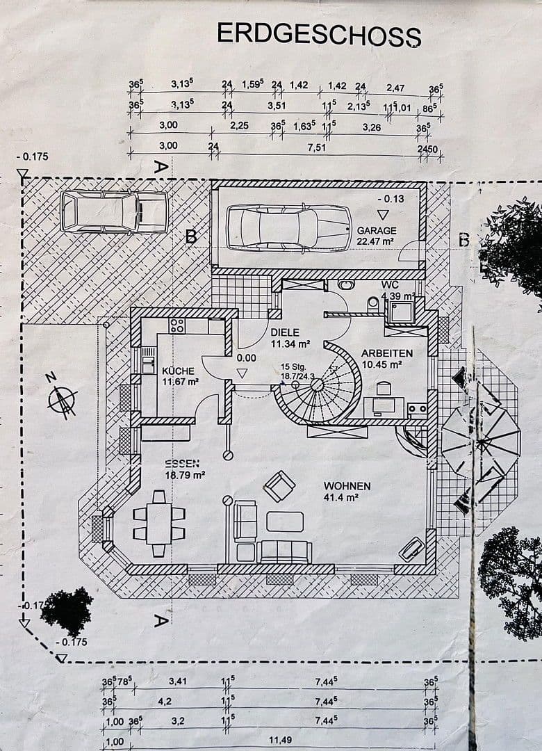 house for sale, 280 m², Kissing, Bavaria house for sale, 280 m², Kissing, Bavaria