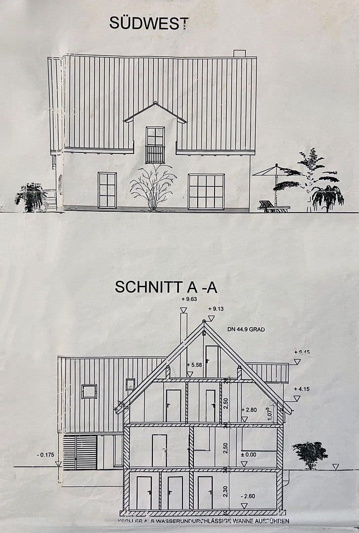 house for sale, 280 m², Kissing, Bavaria house for sale, 280 m², Kissing, Bavaria