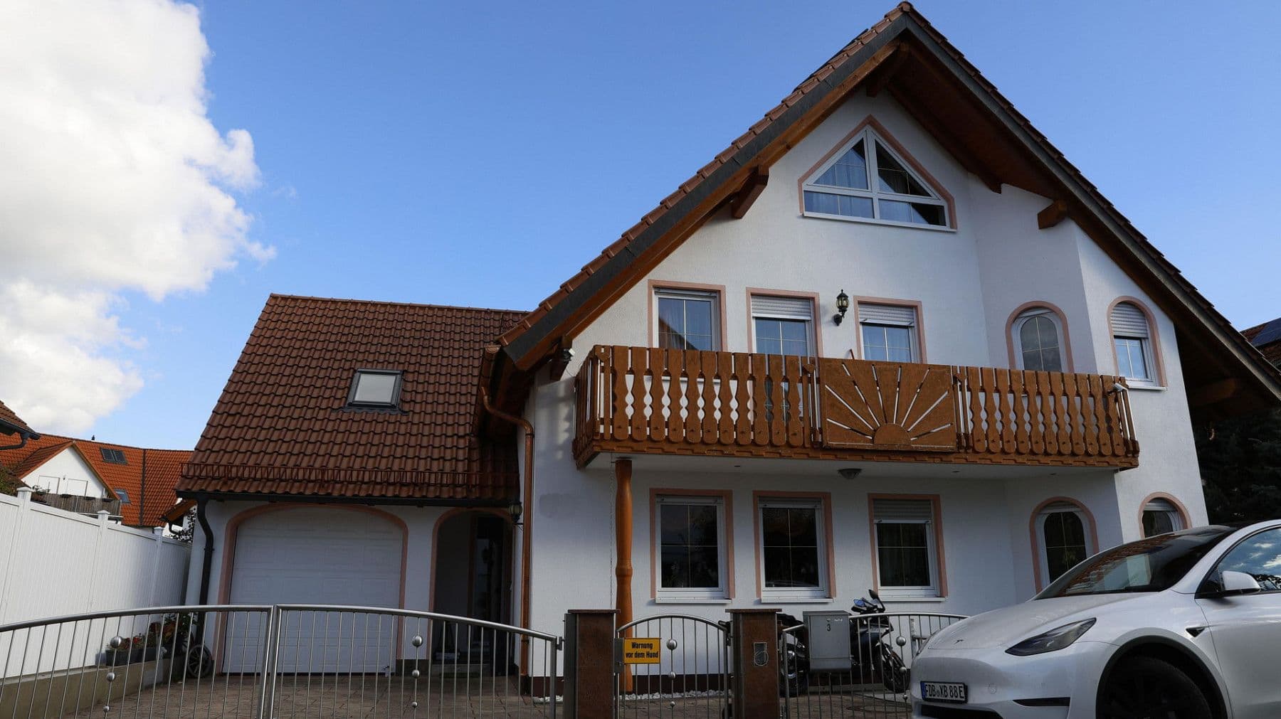 house for sale, 280 m², Kissing, Bavaria house for sale, 280 m², Kissing, Bavaria