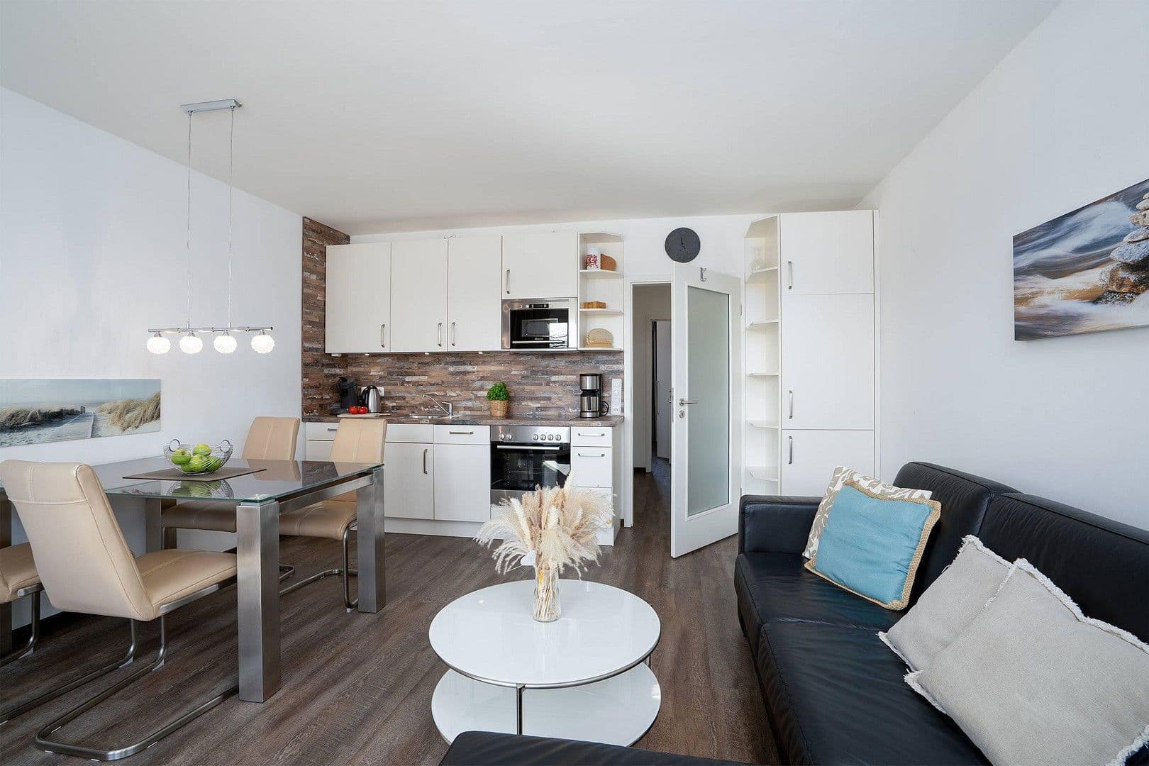 2 bedroom flat for sale, 54 m², Strandallee 12, Neustadt in Holstein, Schleswig-Holstein 2 bedroom flat for sale, 54 m², Strandallee 12, Neustadt in Holstein, Schleswig-Holstein