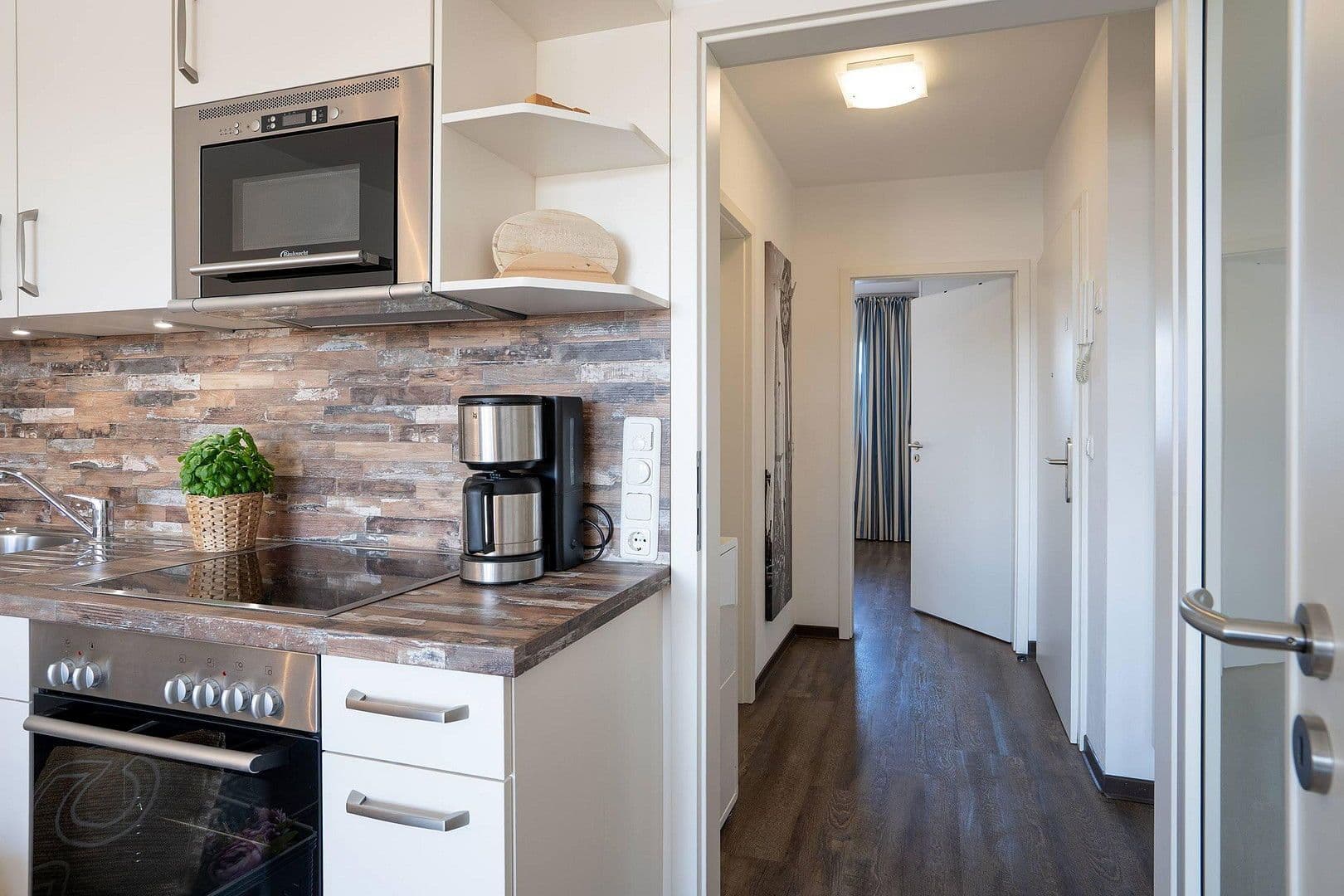 2 bedroom flat for sale, 54 m², Strandallee 12, Neustadt in Holstein, Schleswig-Holstein 2 bedroom flat for sale, 54 m², Strandallee 12, Neustadt in Holstein, Schleswig-Holstein