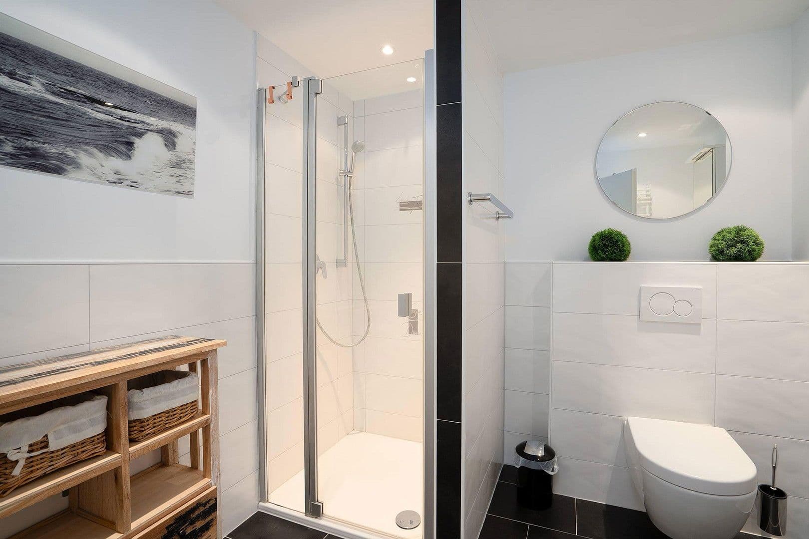 2 bedroom flat for sale, 54 m², Strandallee 12, Neustadt in Holstein, Schleswig-Holstein 2 bedroom flat for sale, 54 m², Strandallee 12, Neustadt in Holstein, Schleswig-Holstein