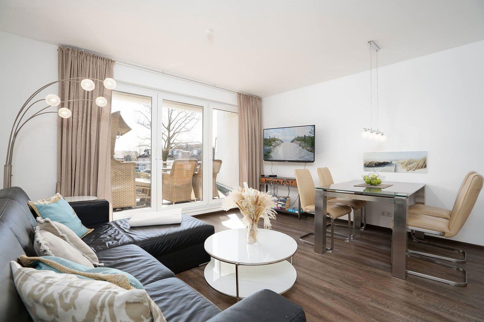 2 bedroom flat for sale, 54 m², Strandallee 12, Neustadt in Holstein, Schleswig-Holstein 2 bedroom flat for sale, 54 m², Strandallee 12, Neustadt in Holstein, Schleswig-Holstein