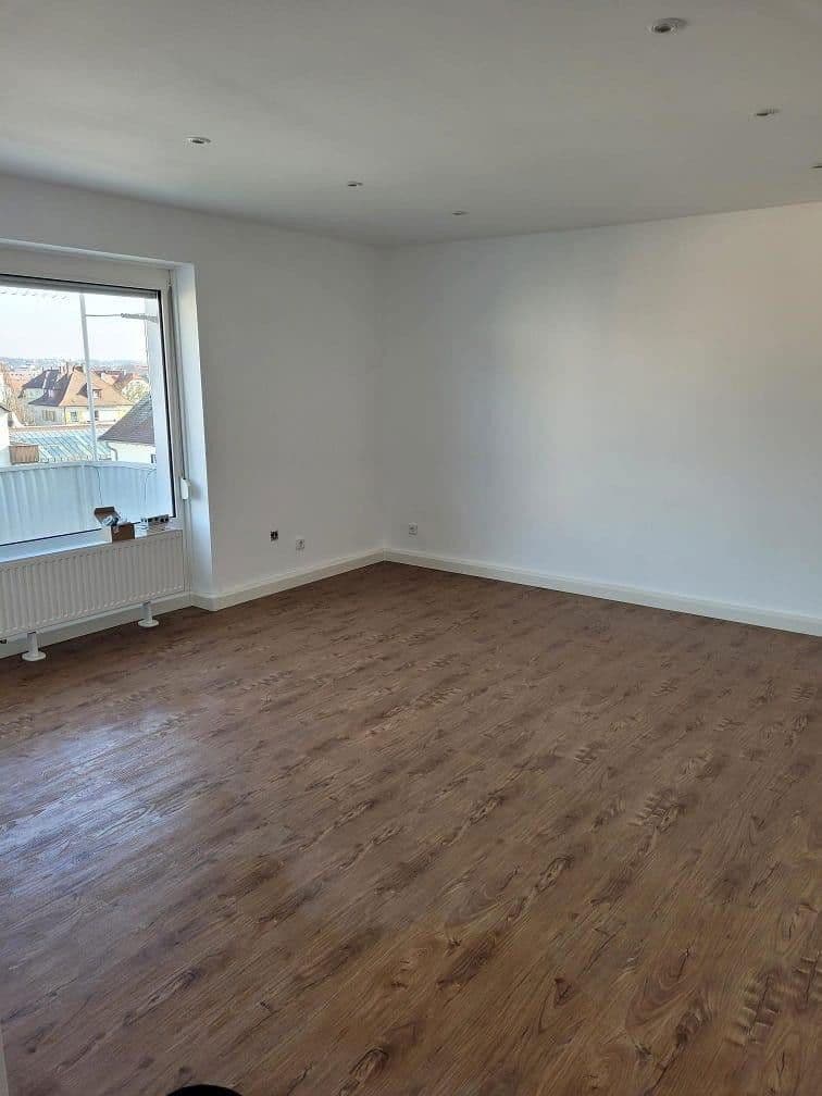 3 bedroom flat to rent, 67 m², Breslauer Str. 20, Ansbach, Bavaria 3 bedroom flat to rent, 67 m², Breslauer Str. 20, Ansbach, Bavaria