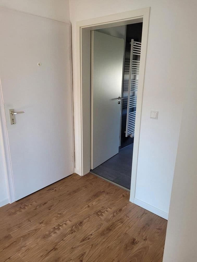 3 bedroom flat to rent, 67 m², Breslauer Str. 20, Ansbach, Bavaria 3 bedroom flat to rent, 67 m², Breslauer Str. 20, Ansbach, Bavaria