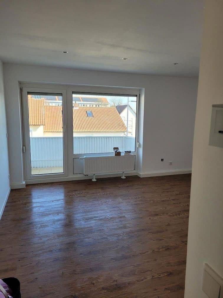 3 bedroom flat to rent, 67 m², Breslauer Str. 20, Ansbach, Bavaria 3 bedroom flat to rent, 67 m², Breslauer Str. 20, Ansbach, Bavaria