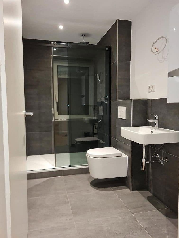 3 bedroom flat to rent, 67 m², Breslauer Str. 20, Ansbach, Bavaria 3 bedroom flat to rent, 67 m², Breslauer Str. 20, Ansbach, Bavaria