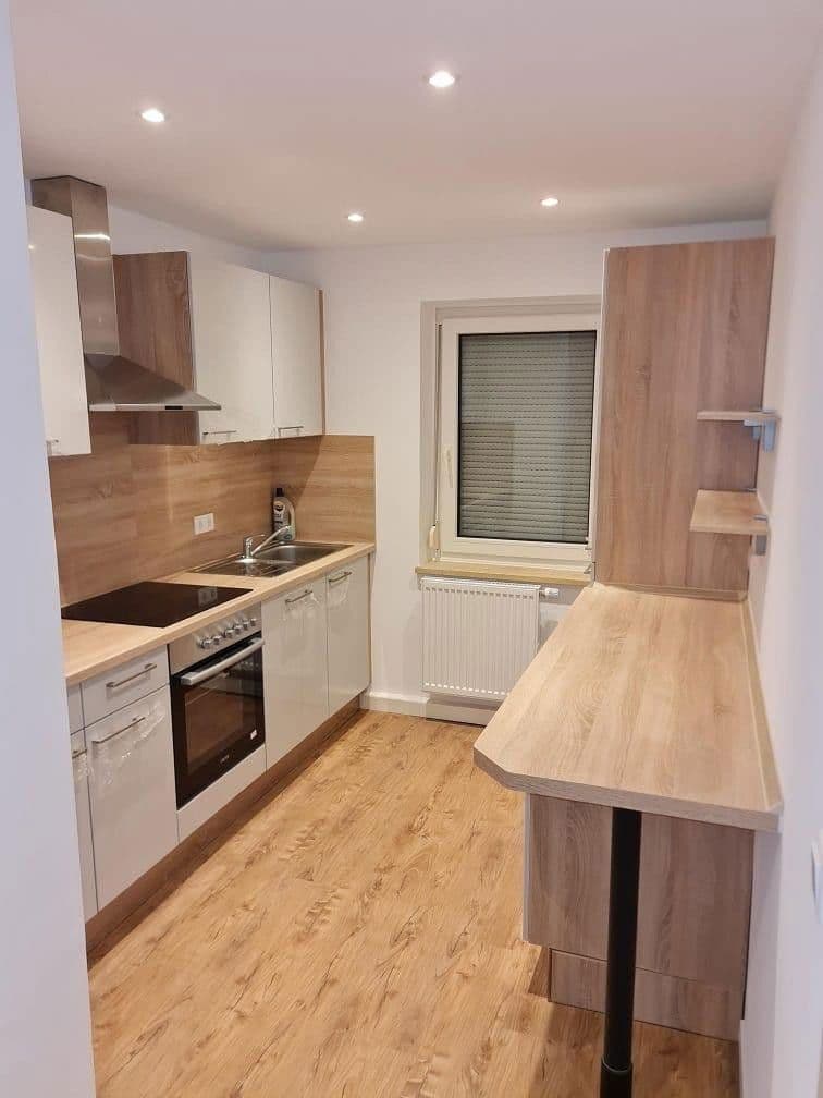 3 bedroom flat to rent, 67 m², Breslauer Str. 20, Ansbach, Bavaria 3 bedroom flat to rent, 67 m², Breslauer Str. 20, Ansbach, Bavaria