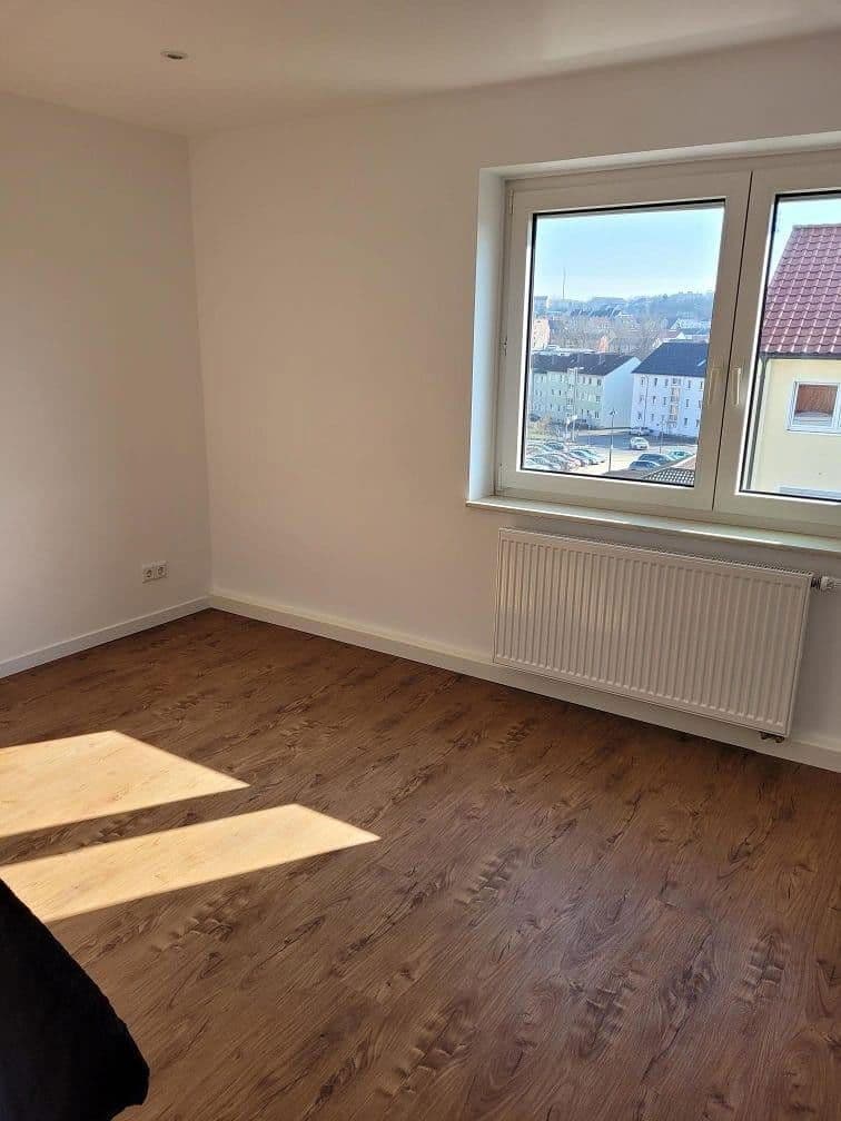 3 bedroom flat to rent, 67 m², Breslauer Str. 20, Ansbach, Bavaria 3 bedroom flat to rent, 67 m², Breslauer Str. 20, Ansbach, Bavaria