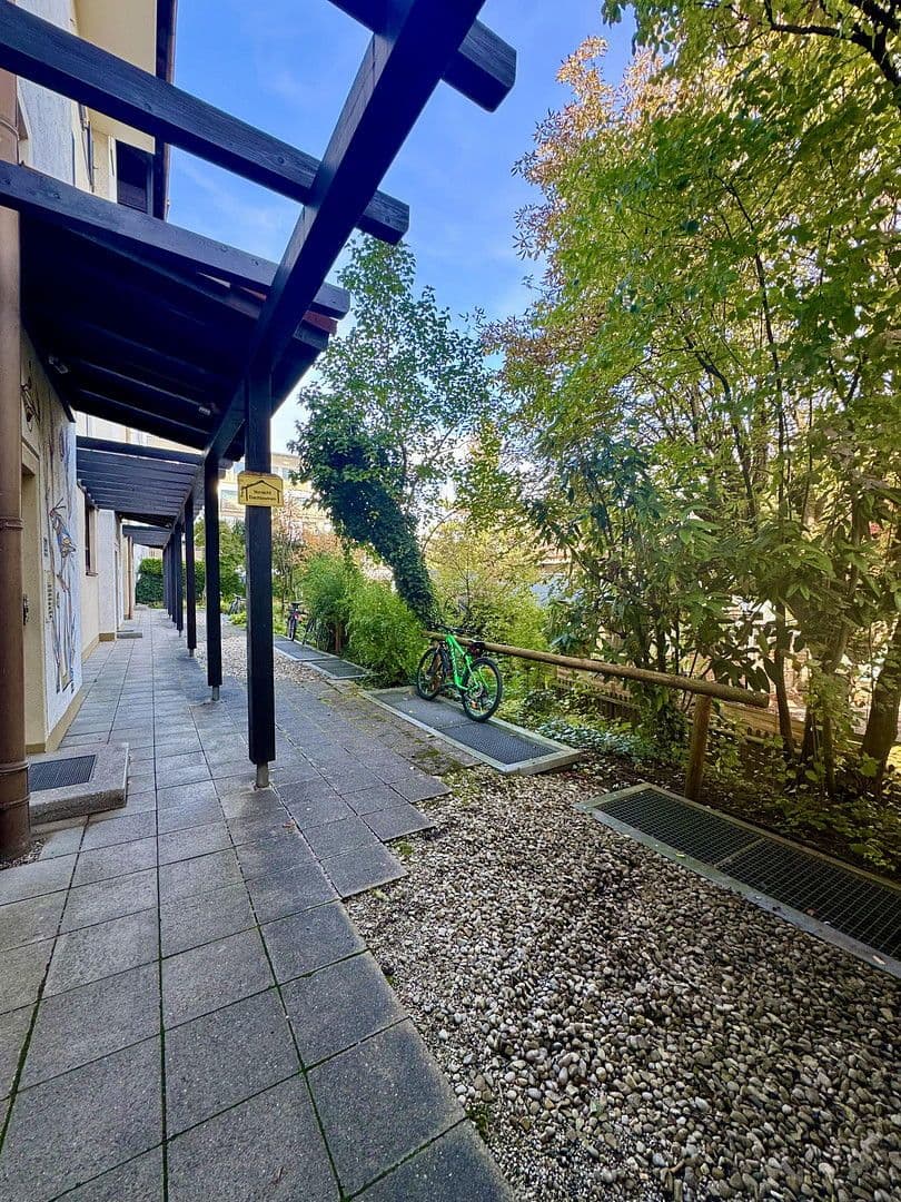 2 bedroom flat for sale, 49 m², Sankt-Martin-Straße 2, Garmisch-Partenkirchen, Bavaria 2 bedroom flat for sale, 49 m², Sankt-Martin-Straße 2, Garmisch-Partenkirchen, Bavaria