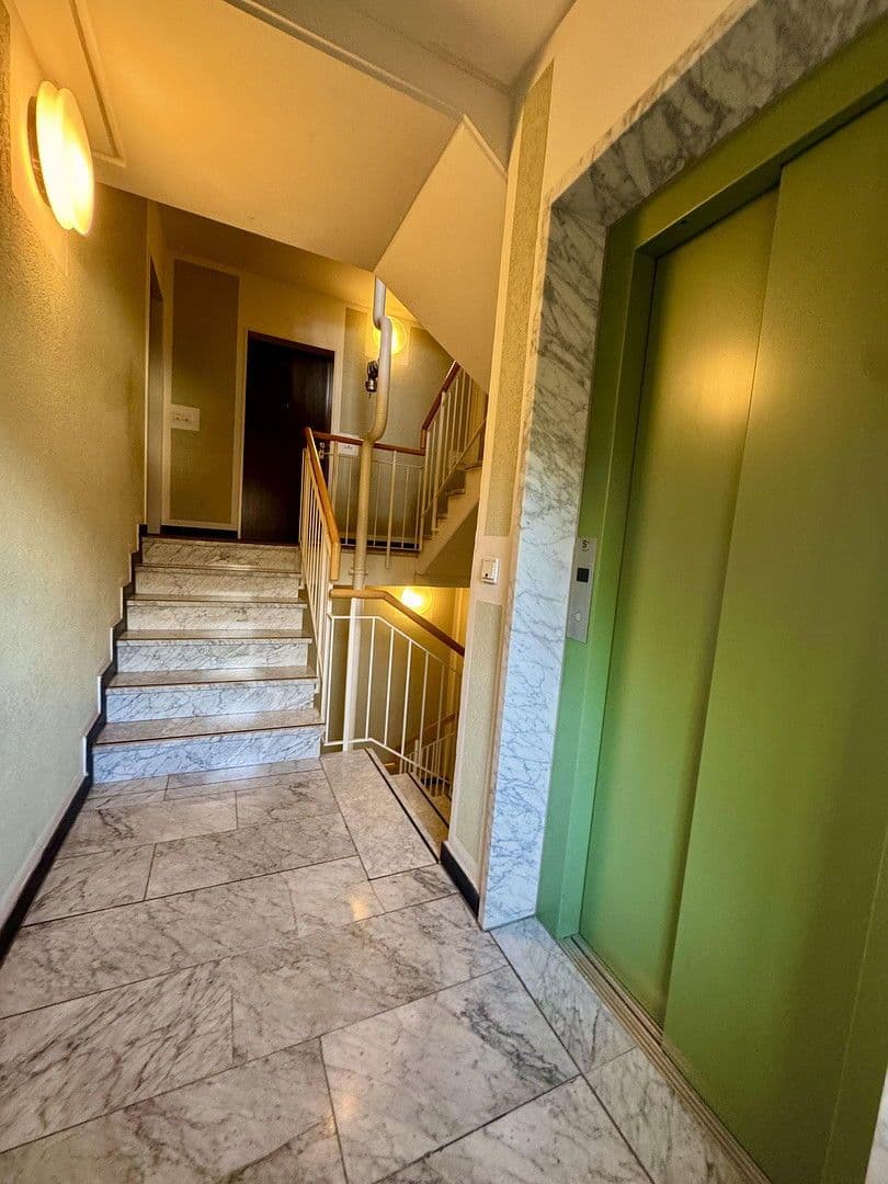 2 bedroom flat for sale, 49 m², Sankt-Martin-Straße 2, Garmisch-Partenkirchen, Bavaria 2 bedroom flat for sale, 49 m², Sankt-Martin-Straße 2, Garmisch-Partenkirchen, Bavaria