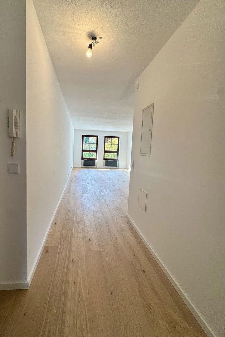 2 bedroom flat for sale, 49 m², Sankt-Martin-Straße 2, Garmisch-Partenkirchen, Bavaria 2 bedroom flat for sale, 49 m², Sankt-Martin-Straße 2, Garmisch-Partenkirchen, Bavaria