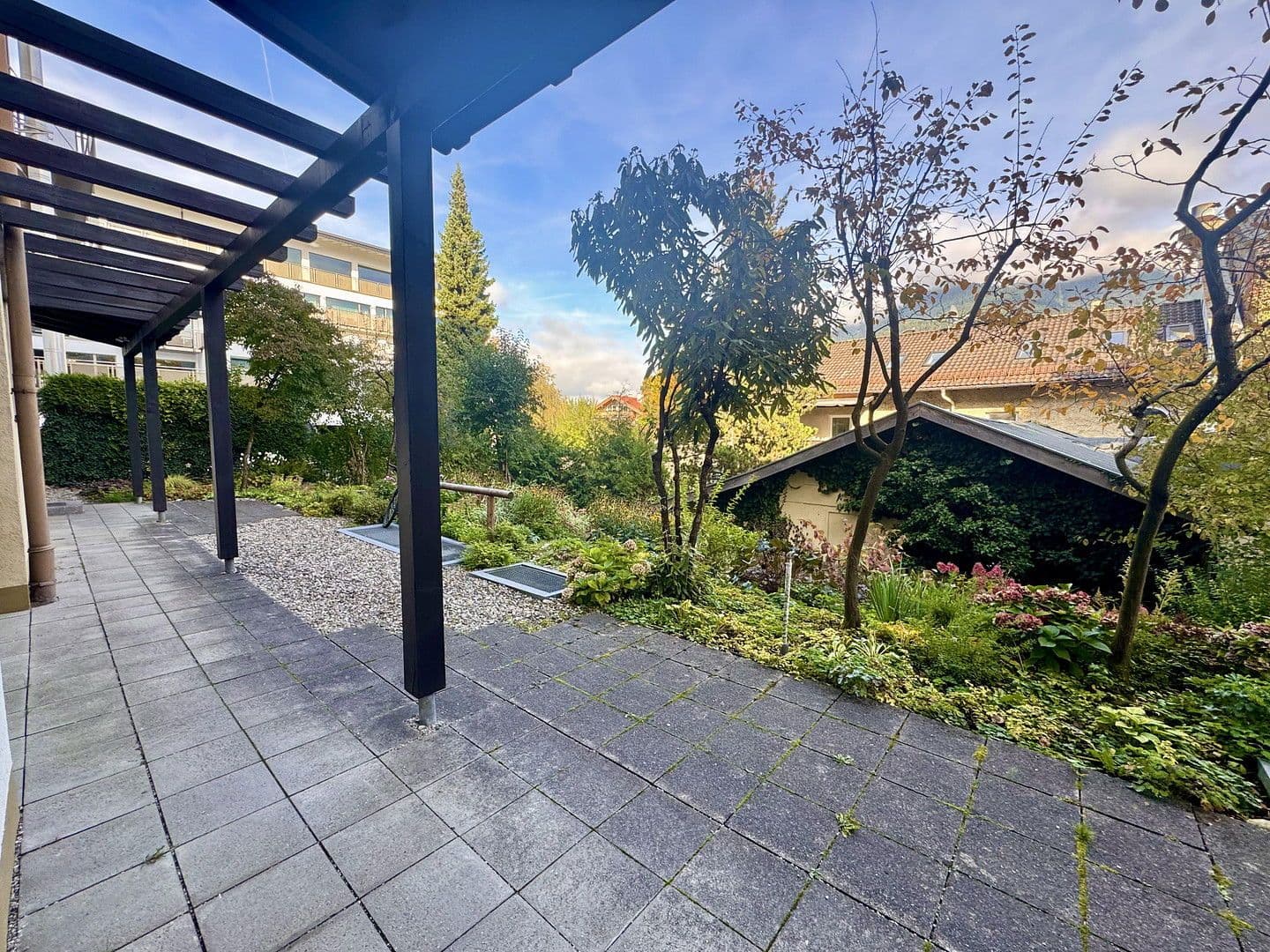 2 bedroom flat for sale, 49 m², Sankt-Martin-Straße 2, Garmisch-Partenkirchen, Bavaria 2 bedroom flat for sale, 49 m², Sankt-Martin-Straße 2, Garmisch-Partenkirchen, Bavaria